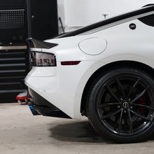 Load image into Gallery viewer, JDMuscle Carbon Fiber Duck Bill V2 - Nissan Z 2023-2025