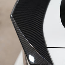 Load image into Gallery viewer, JDMuscle Carbon Fiber Duck Bill V2 - Nissan Z 2023-2025