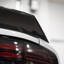 Load image into Gallery viewer, JDMuscle Carbon Fiber Duck Bill V2 - Nissan Z 2023-2025