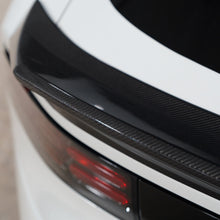 Load image into Gallery viewer, JDMuscle Carbon Fiber Duck Bill V2 - Nissan Z 2023-2025