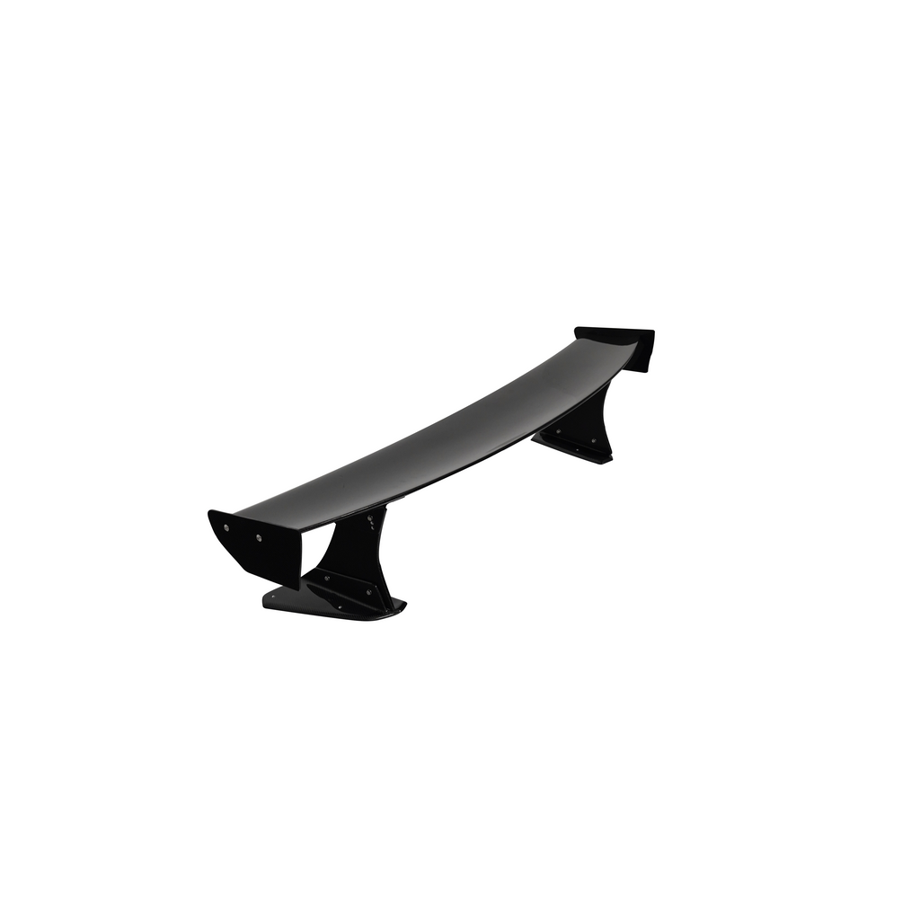 JDMuscle VS2 Style Full Carbon Fiber GT Wing - Subaru WRX (VB) 2022-2025