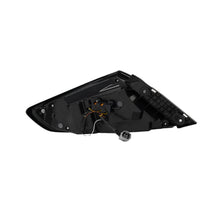 Load image into Gallery viewer, JDMuscle Matrix Series LED Tail Lights - Subaru WRX 2022-2025