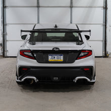 Load image into Gallery viewer, JDMuscle VS2 Style Full Carbon Fiber GT Wing - Subaru WRX (VB) 2022-2025