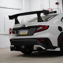 Load image into Gallery viewer, JDMuscle VS2 Style Full Carbon Fiber GT Wing - Subaru WRX (VB) 2022-2025