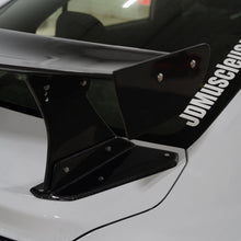 Load image into Gallery viewer, JDMuscle VS2 Style Full Carbon Fiber GT Wing - Subaru WRX (VB) 2022-2025