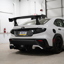 Load image into Gallery viewer, JDMuscle Matrix Series LED Tail Lights - Subaru WRX 2022-2025