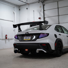 Load image into Gallery viewer, JDMuscle Matrix Series LED Tail Lights - Subaru WRX 2022-2025
