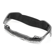 Load image into Gallery viewer, JDMuscle Carbon Fiber Gauge Cluster Trim Cover - Subaru WRX 2022-2025