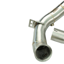 Load image into Gallery viewer, Mercedes G63 AMG (W463A) Downpipes
