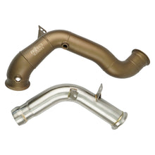 Load image into Gallery viewer, Mercedes-Benz AMG GT63/E63 E63S/GT63S Downpipes