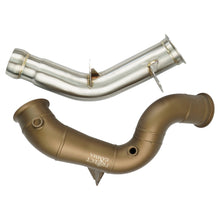Load image into Gallery viewer, Mercedes-Benz AMG GT63/E63 E63S/GT63S Downpipes