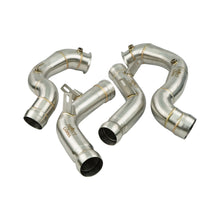 Load image into Gallery viewer, Mercedes-Benz AMG GT63/E63 E63S/GT63S Downpipes