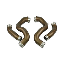 Load image into Gallery viewer, Mercedes-Benz C63/ C63s AMG Downpipes