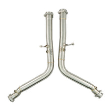 Load image into Gallery viewer, Mercedes G65 | G63 AMG (W463) Downpipes