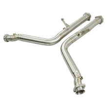 Load image into Gallery viewer, Mercedes G65 | G63 AMG (W463) Downpipes