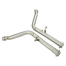 Load image into Gallery viewer, Mercedes G65 | G63 AMG (W463) Downpipes