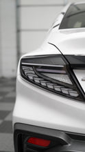 Load image into Gallery viewer, JDMuscle Doragon Version LED Tail Lights - Subaru WRX 2022-2025