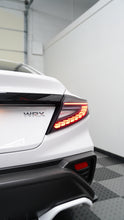Load image into Gallery viewer, JDMuscle Doragon Version LED Tail Lights - Subaru WRX 2022-2025