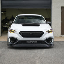Load image into Gallery viewer, JDMuscle Kogeki Style Front Lip - Subaru WRX 2022-2025