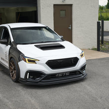 Load image into Gallery viewer, JDMuscle Kogeki Style Front Lip - Subaru WRX 2022-2025
