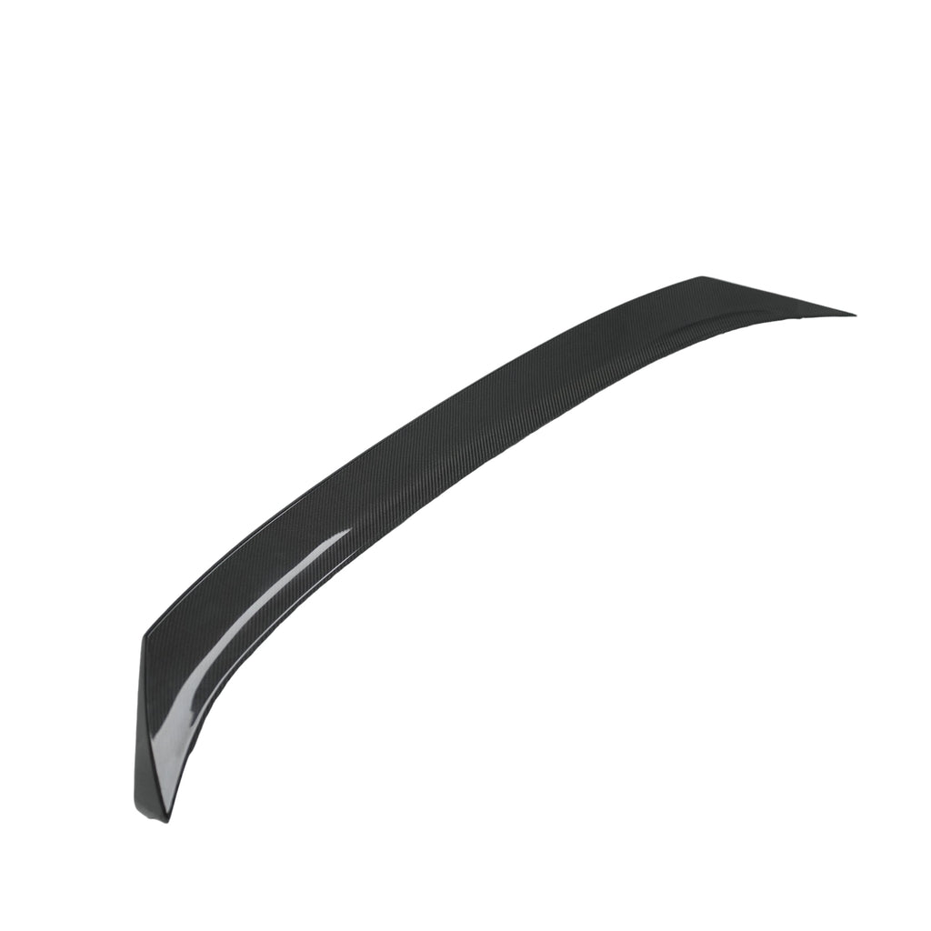 JDMuscle Carbon Fiber Duck Bill V2 - Nissan Z 2023-2025