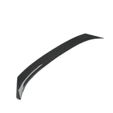 JDMuscle Carbon Fiber Duck Bill V2 - Nissan Z 2023-2025