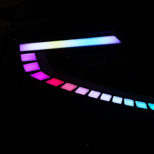 Load image into Gallery viewer, JDMuscle ARK Version LED Tail Lights - Subaru WRX 2022-2025