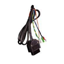 Load image into Gallery viewer, Z Automotive Tazer - Dodge Charger 2011-2023 / Challenger 2015-2023 (+Multiple Fitments)