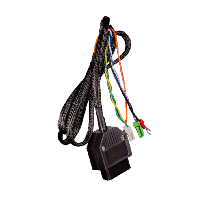 Z Automotive Tazer Dodge Charger 20112023 / Challenger 20152023