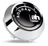 Aodhan Raised Center Cap - DS Series Wheels