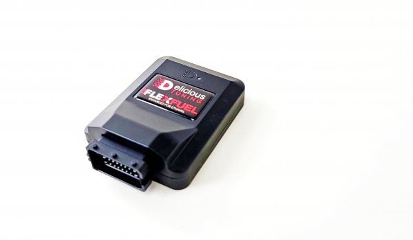 Delicious Tuning Flex Fuel Kit - Subaru WRX 2002-2005