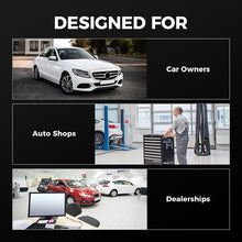 Load image into Gallery viewer, TOPDON AL400 Code Reader - 2.4" Screen & Data Graphing