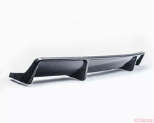 Load image into Gallery viewer, VR Aero Gloss Carbon Fiber Rear Diffuser - Tesla Model 3 2018-2023