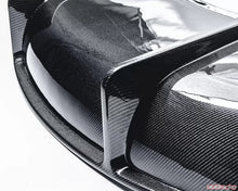 Load image into Gallery viewer, VR Aero Gloss Carbon Fiber Rear Diffuser - Tesla Model 3 2018-2023