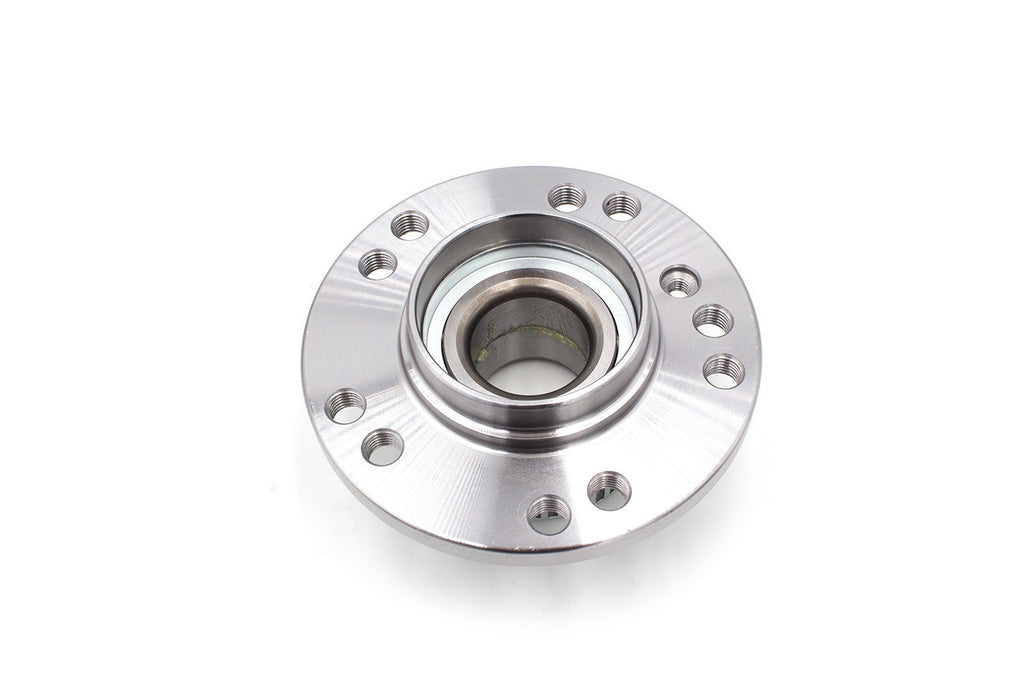 ISR Performance Dual Drilled Conversion Front Hub - 5x114.3 + 5x120 - BMW E36 / E46 Chassis Models