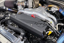 Load image into Gallery viewer, OTL EJ Alternator Cover - Subaru EJ Engines