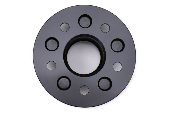 FactionFab Wheel Spacer Pair 25mm / 5x100 - Multiple Subaru Fitments