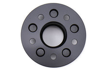 Load image into Gallery viewer, FactionFab Wheel Spacer Pair 25mm / 5x100 - Multiple Subaru Fitments