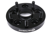 Load image into Gallery viewer, FactionFab Subaru 5x100 To 5x114.3 20mm Wheel Spacer Conversion Set - Subaru 5x100 Models