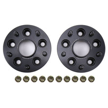 Load image into Gallery viewer, FactionFab Subaru 5x100 To 5x114.3 20mm Wheel Spacer Conversion Set - Subaru 5x100 Models