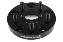 Load image into Gallery viewer, FactionFab Subaru 5x114.3 to 5x100 20mm Wheel Spacer Conversion Set - Subaru 5x114.3 Models