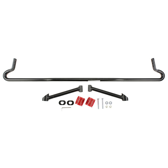 FactionFab 22mm Rear Sway Bar - Subaru WRX / STi 2008-2021