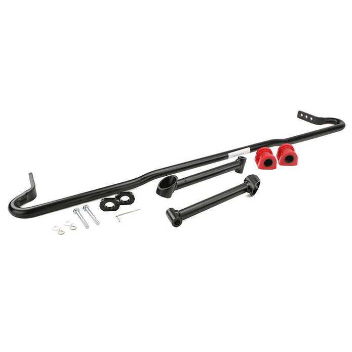 FactionFab 22mm Rear Sway Bar - Subaru WRX / STi 2008-2021