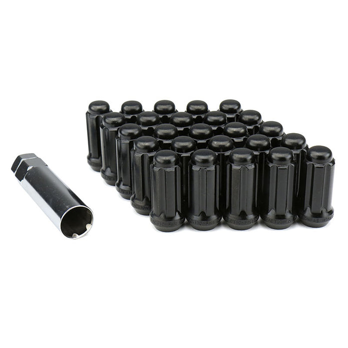 FactionFab Lug Nuts M14x1.5 51mm - Universal