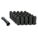 FactionFab Lug Nuts M14x1.5 51mm - Universal
