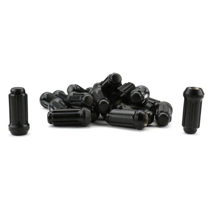 FactionFab Lug Nuts M14x1.5 51mm - Universal