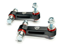 Load image into Gallery viewer, FactionFab Solid Rear End Link Set -  Subaru WRX & STi 2008-2021 / BRZ / FRS / 86 2013-2020
