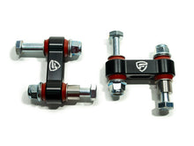 Load image into Gallery viewer, FactionFab Solid Front End Link Set -  Subaru WRX / STi 2015-2021
