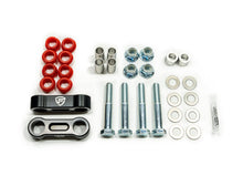 Load image into Gallery viewer, FactionFab Solid Front End Link Set -  Subaru WRX / STi 2015-2021
