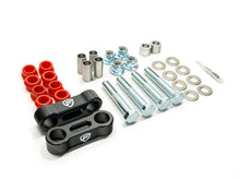 Load image into Gallery viewer, FactionFab Solid Front End Link Set -  Subaru WRX / STi 2015-2021